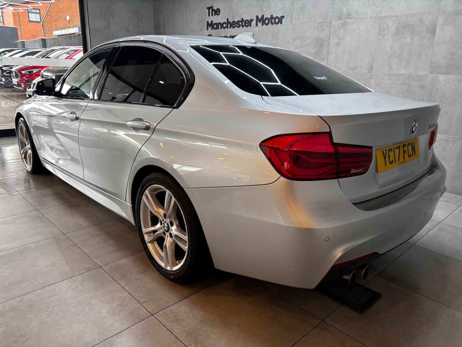 Used BMW 3 Series for sale - 78127291: Photo 8