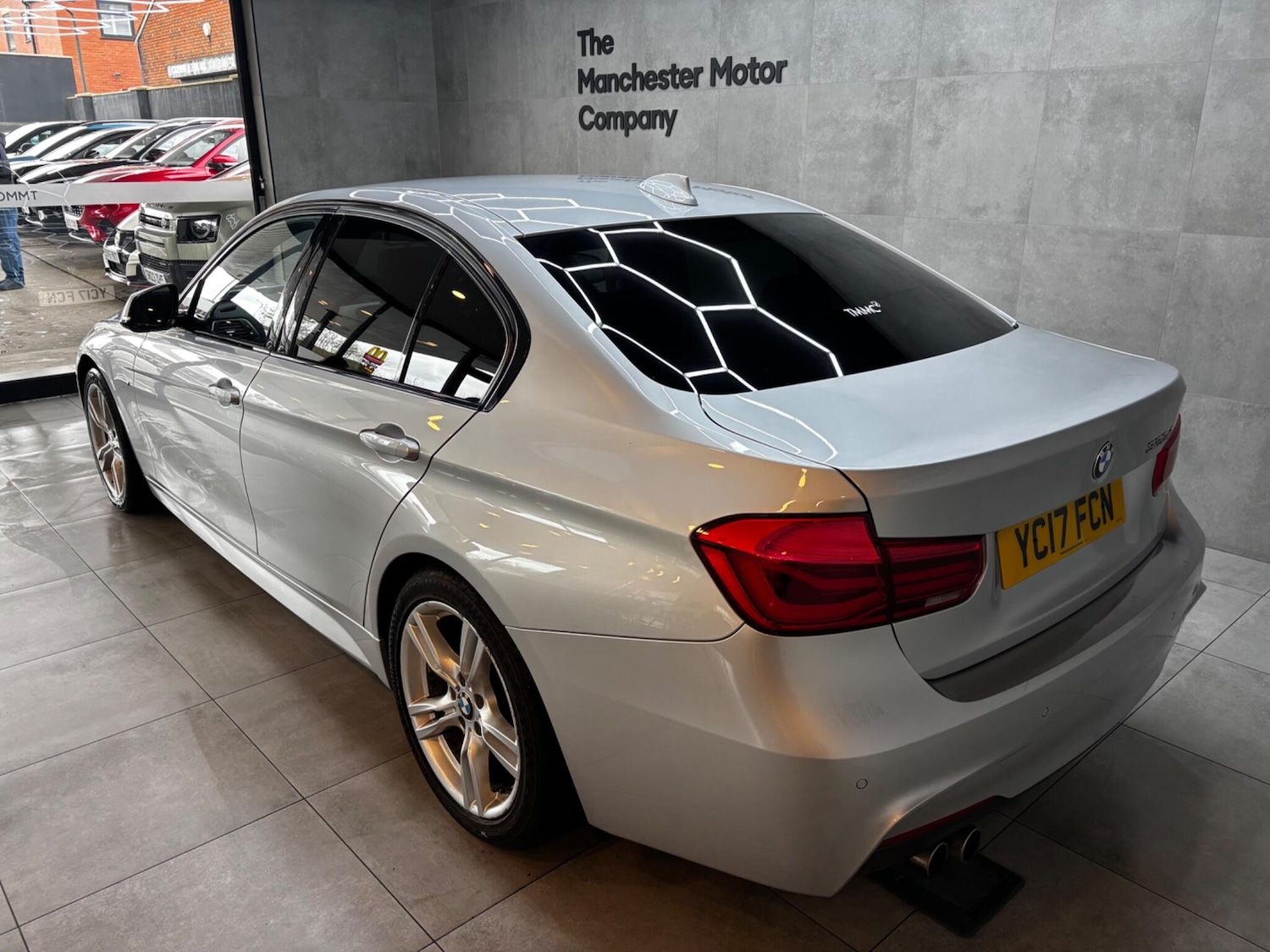 Used BMW 3 Series for sale - 78127291: Photo 9