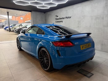 Used Audi TT 2020 for sale - 79093454: Photo