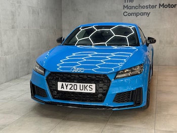 Used Audi TT 2020 for sale - 79093454: Photo