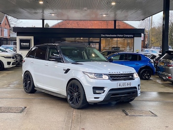 2015 (65) - 3.0 SDV6 [306] Autobiography Dynamic 5dr Auto