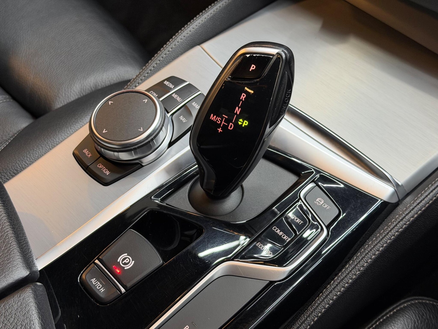 Used BMW 5 Series for sale - 77395724: Photo 10