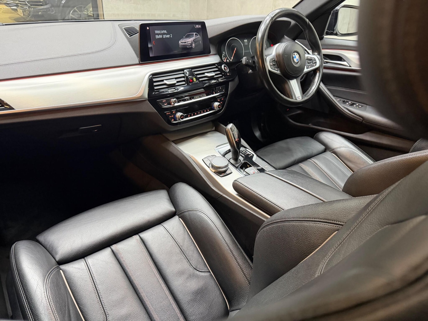 Used BMW 5 Series for sale - 77395724: Photo 12