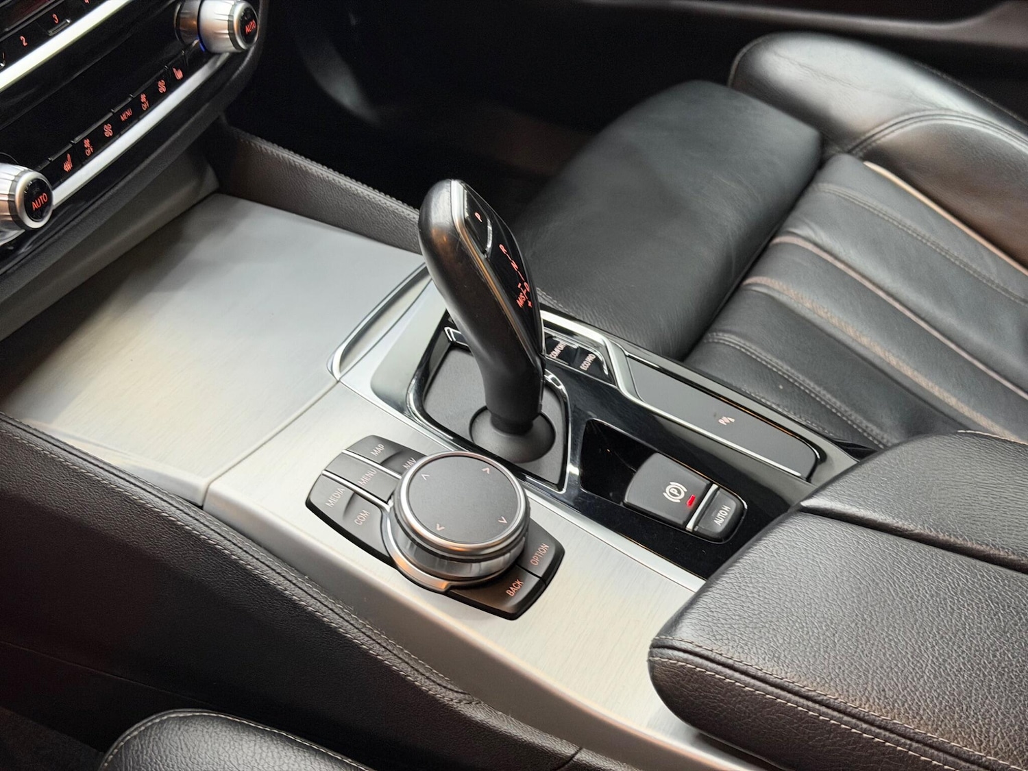 Used BMW 5 Series for sale - 77395724: Photo 13