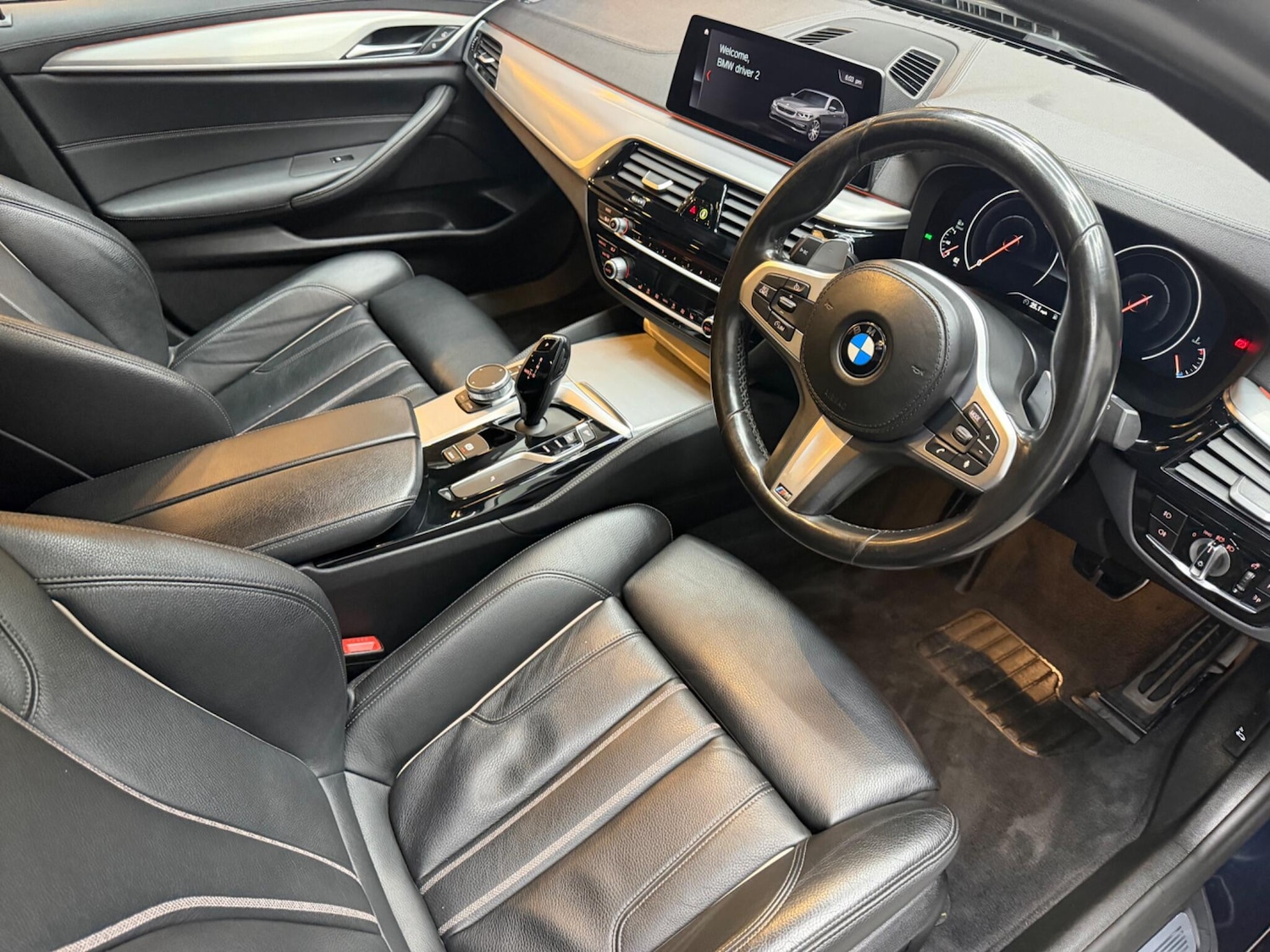 Used BMW 5 Series for sale - 77395724: Photo 14