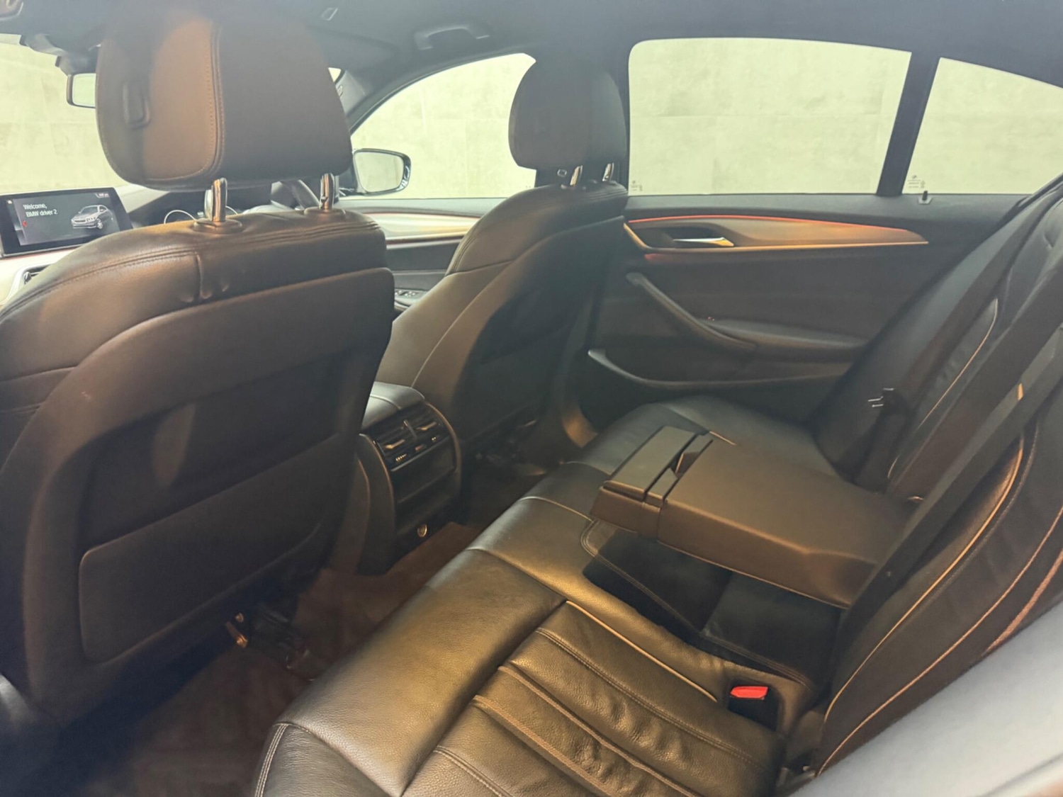 Used BMW 5 Series for sale - 77395724: Photo 15