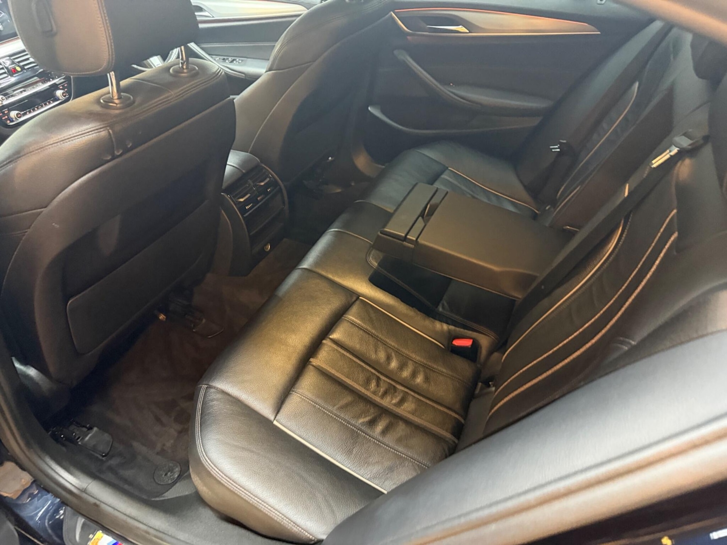 Used BMW 5 Series for sale - 77395724: Photo 16