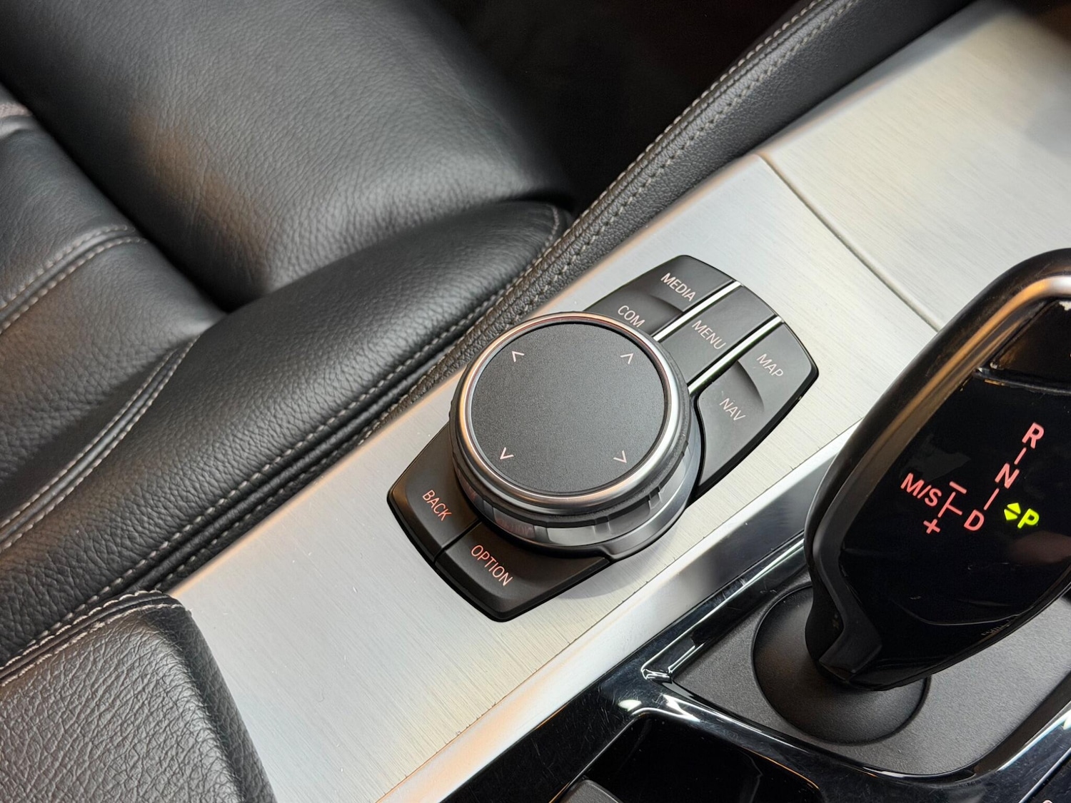 Used BMW 5 Series for sale - 77395724: Photo 17