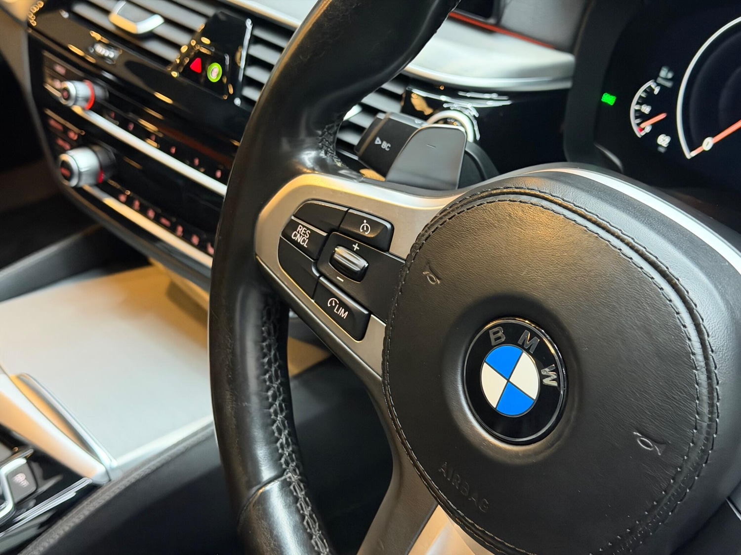 Used BMW 5 Series for sale - 77395724: Photo 18