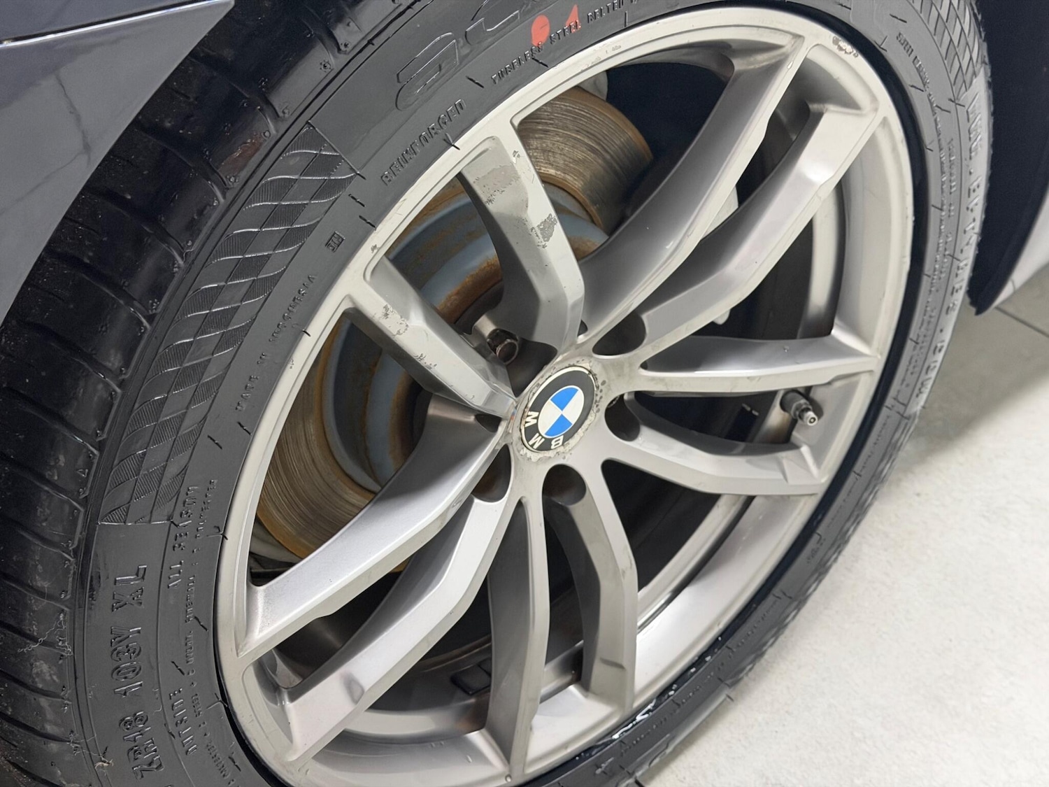 Used BMW 5 Series for sale - 77395724: Photo 20