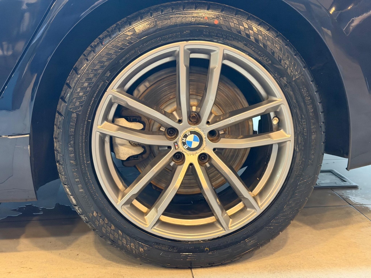 Used BMW 5 Series for sale - 77395724: Photo 21