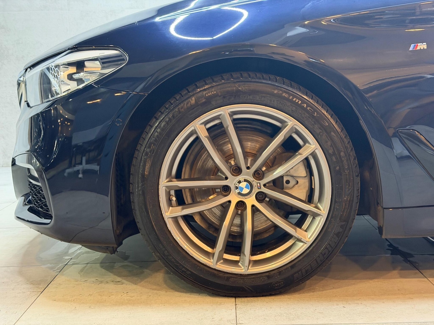 Used BMW 5 Series for sale - 77395724: Photo 22