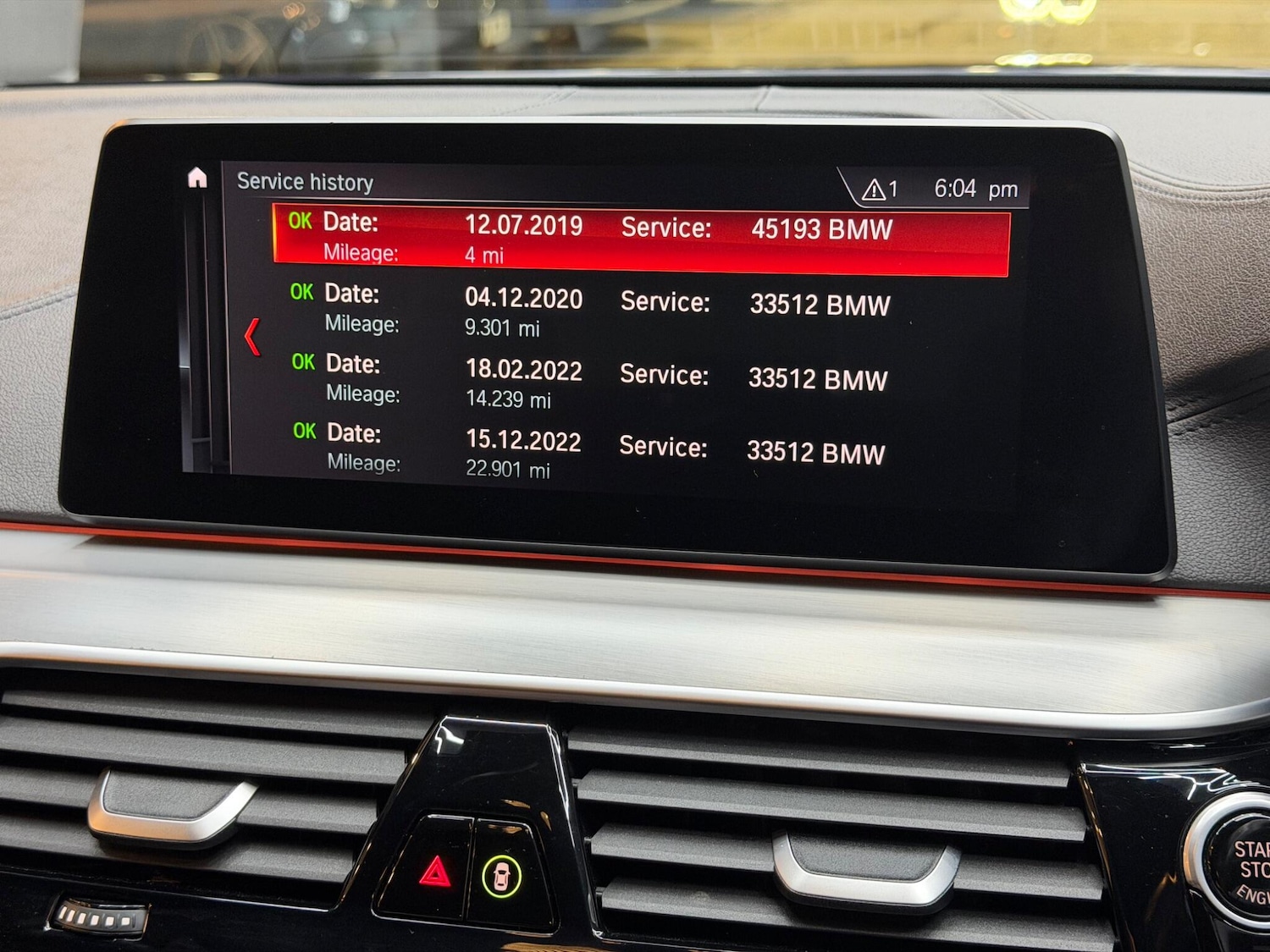 Used BMW 5 Series for sale - 77395724: Photo 25