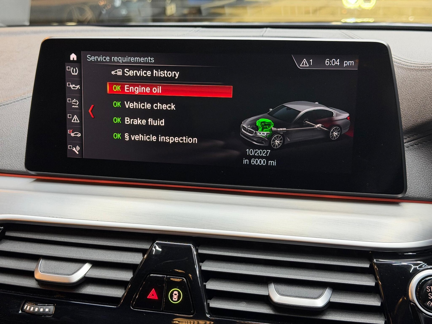 Used BMW 5 Series for sale - 77395724: Photo 26