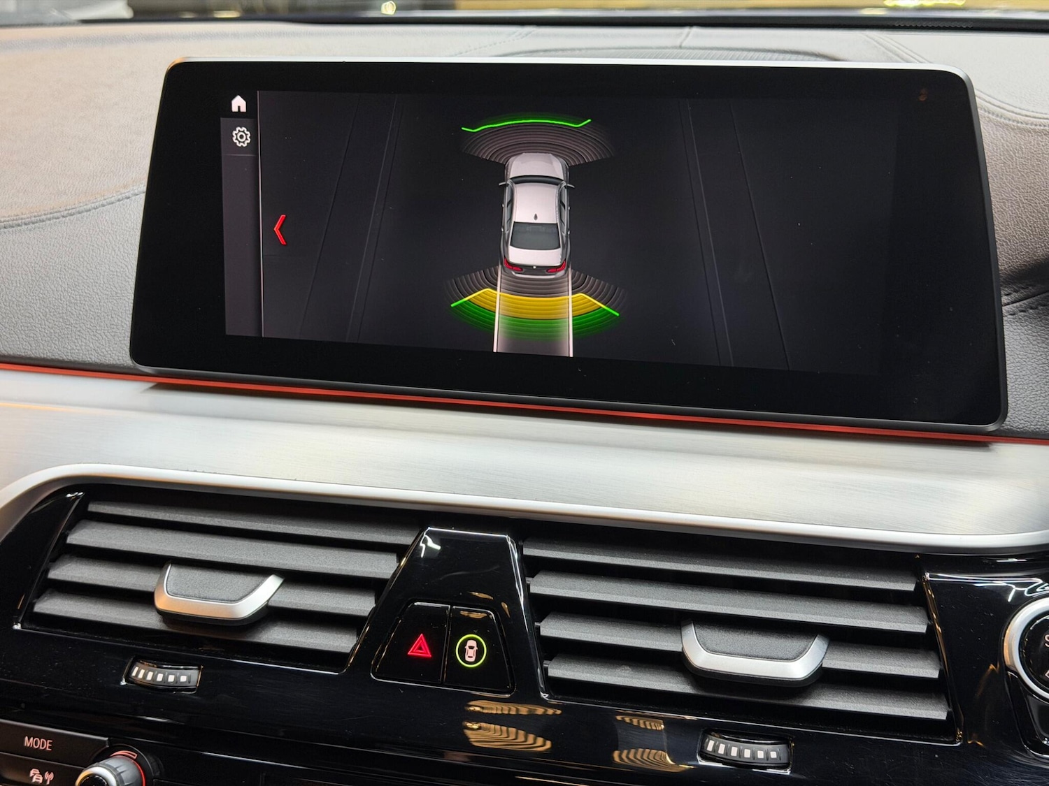 Used BMW 5 Series for sale - 77395724: Photo 29