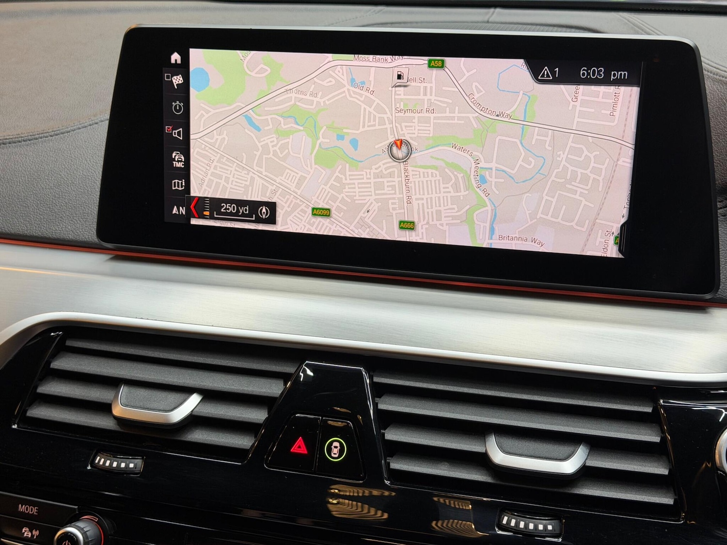 Used BMW 5 Series for sale - 77395724: Photo 30