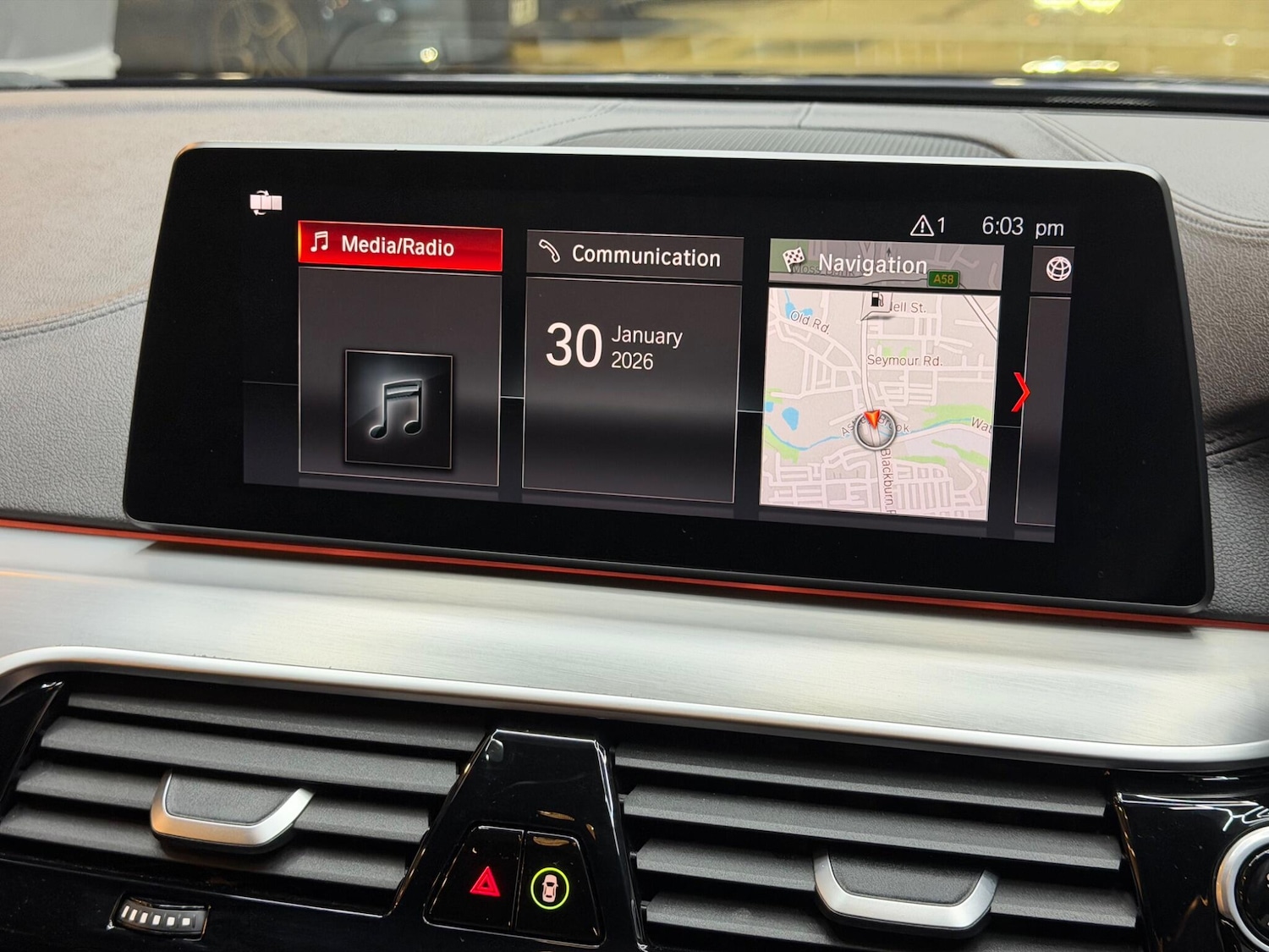 Used BMW 5 Series for sale - 77395724: Photo 32