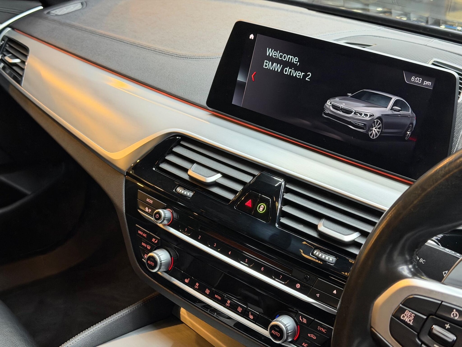 Used BMW 5 Series for sale - 77395724: Photo 33