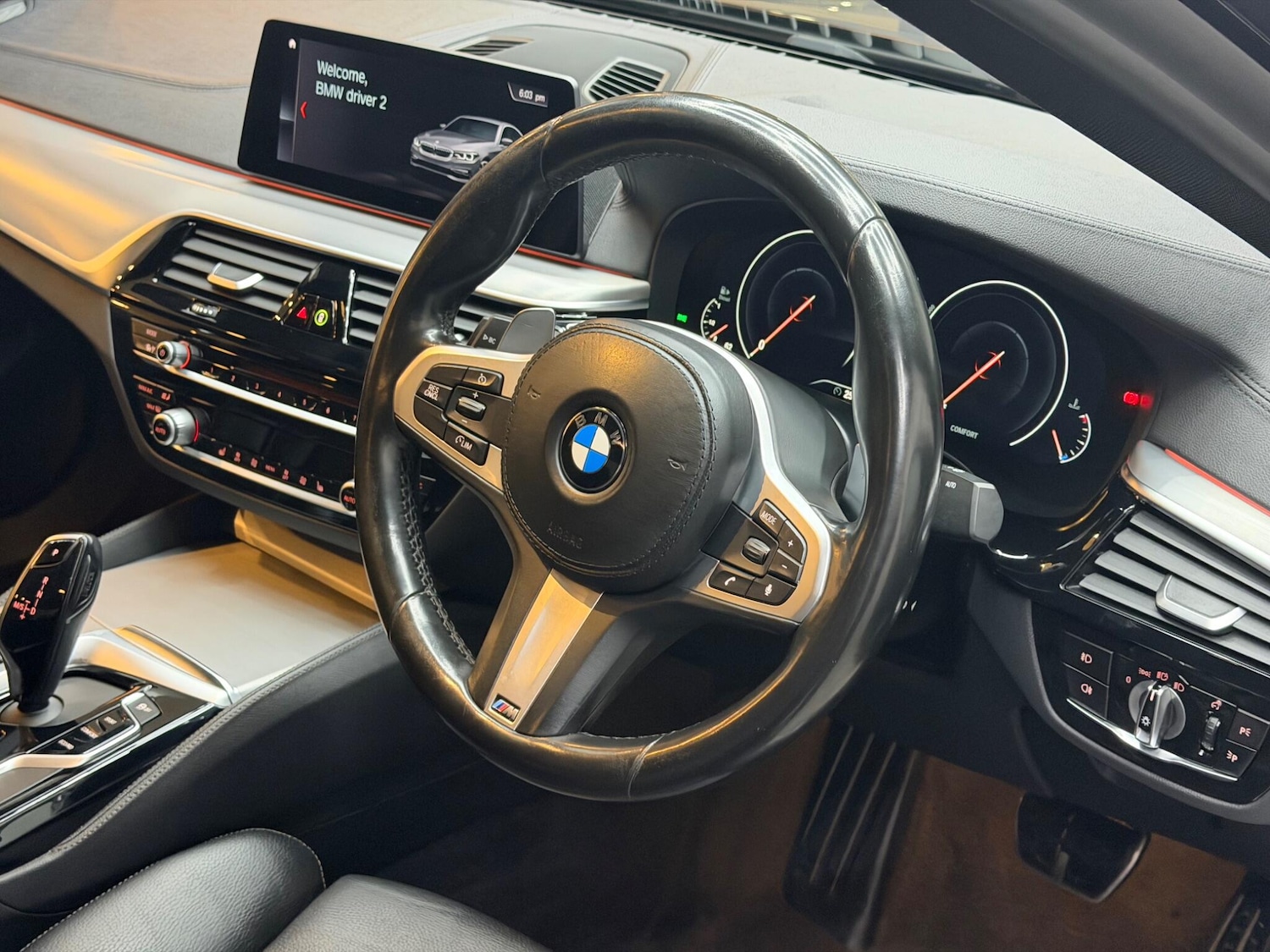 Used BMW 5 Series for sale - 77395724: Photo 36