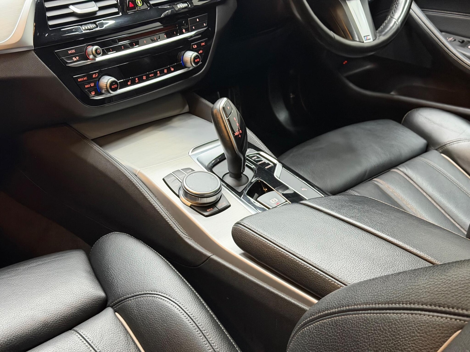 Used BMW 5 Series for sale - 77395724: Photo 37