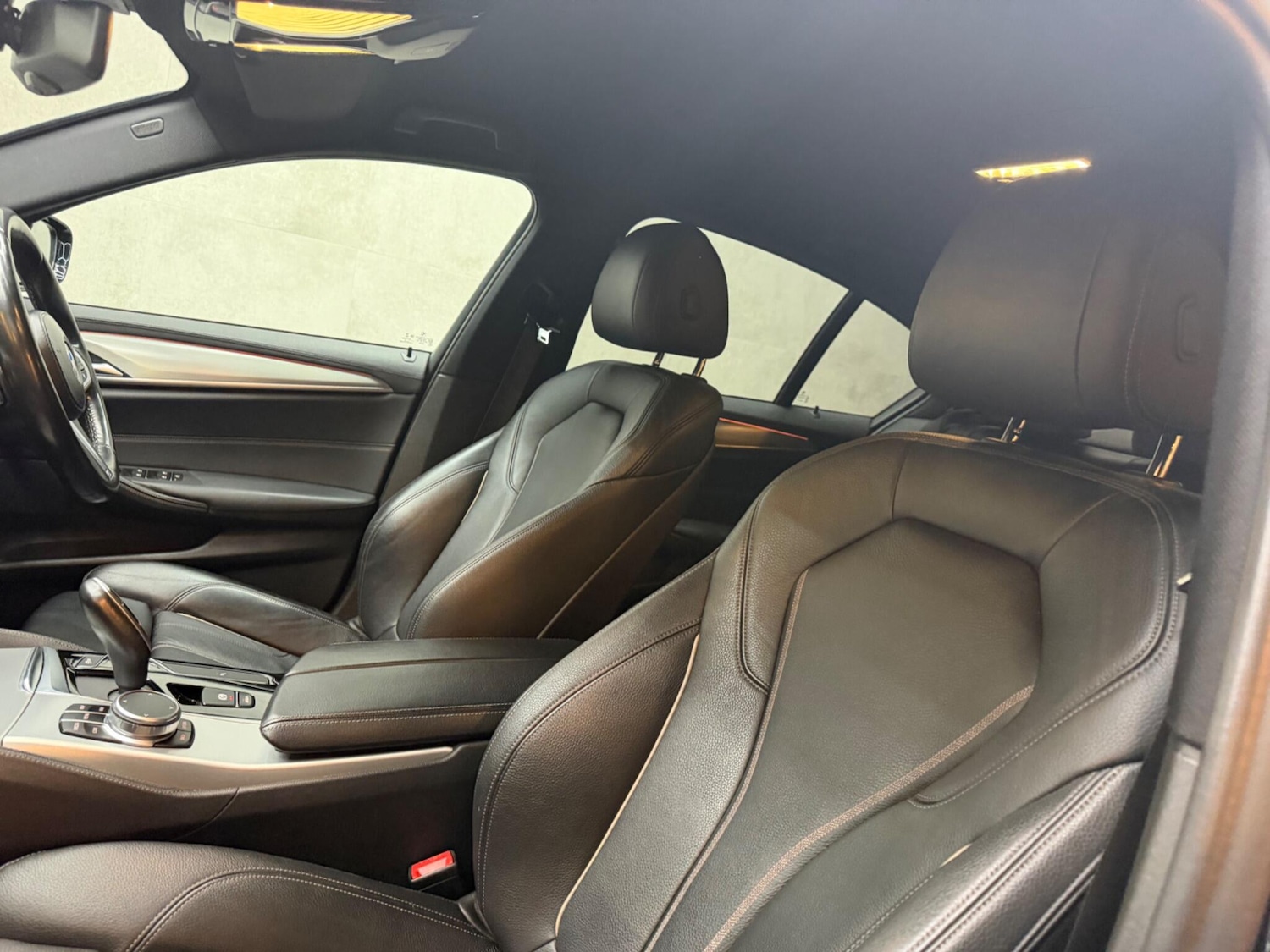 Used BMW 5 Series for sale - 77395724: Photo 38