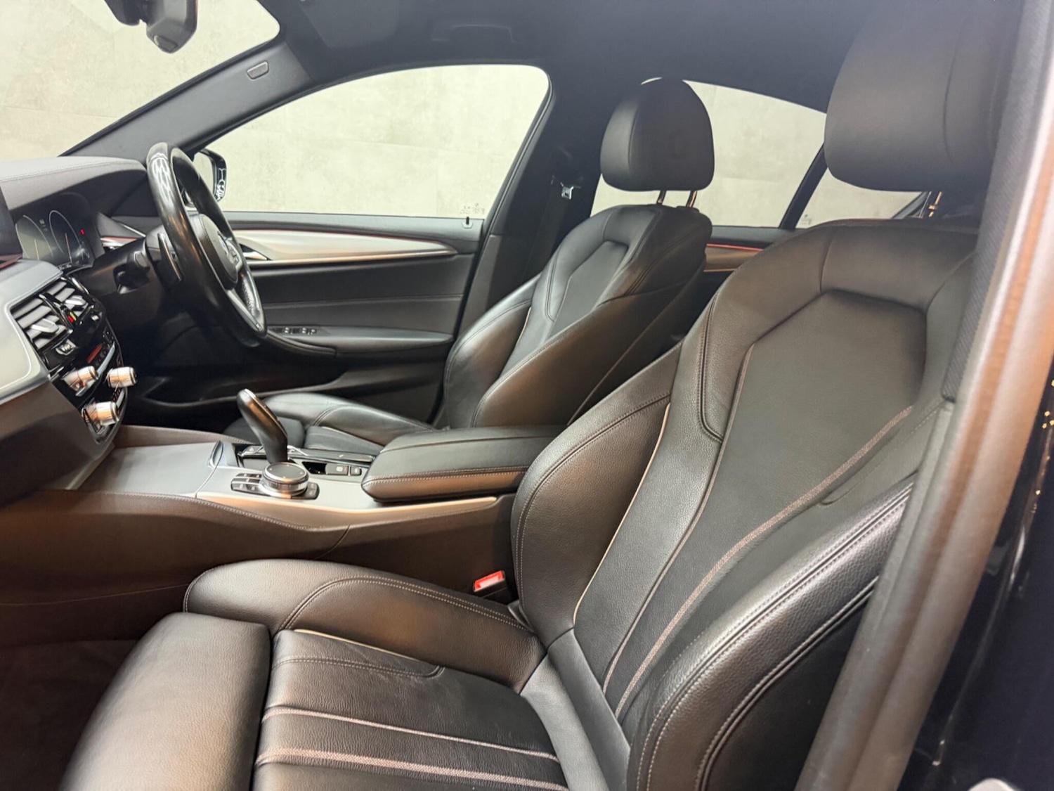 Used BMW 5 Series for sale - 77395724: Photo 39