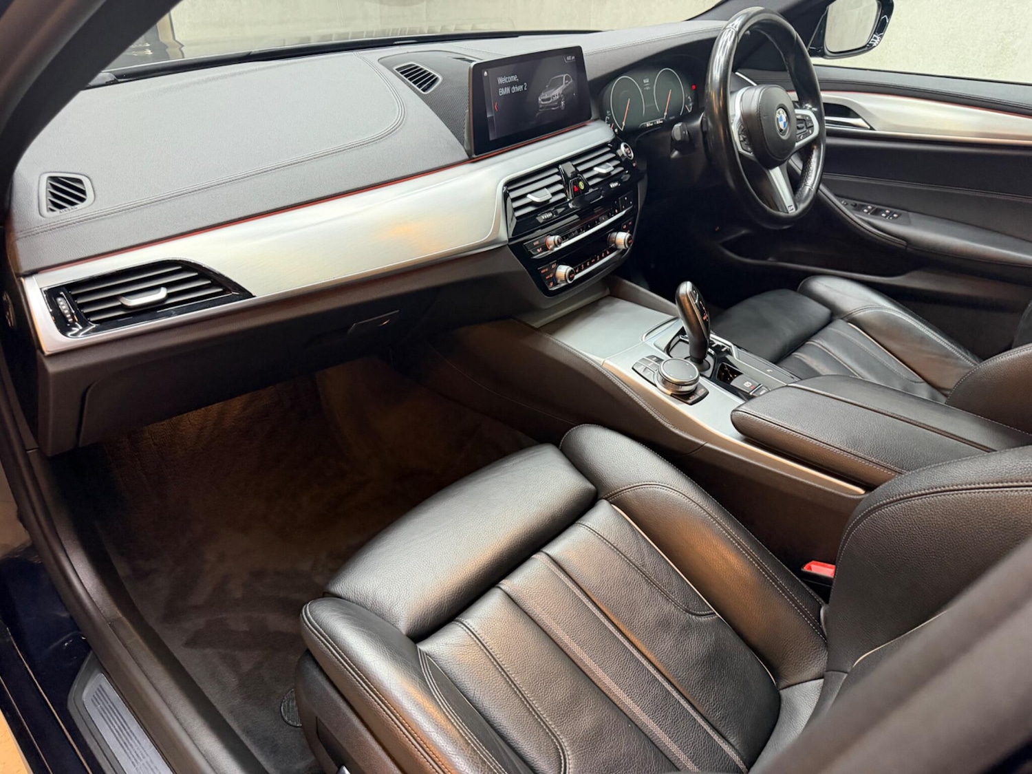 Used BMW 5 Series for sale - 77395724: Photo 41