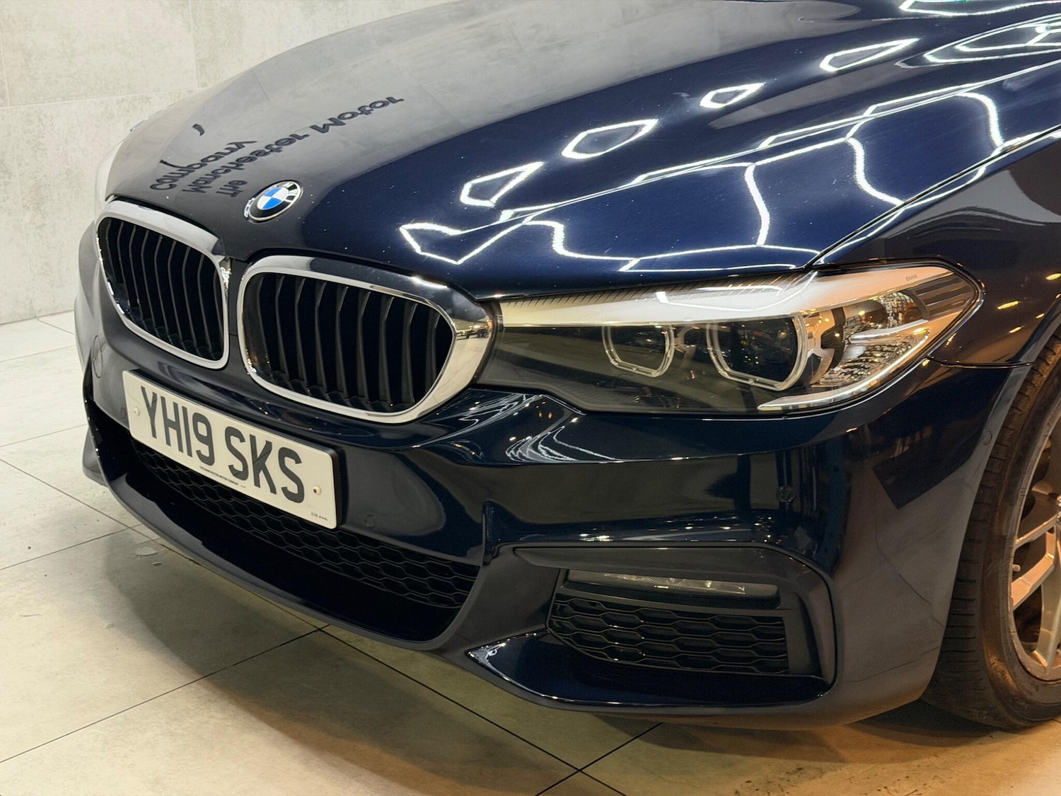 Used BMW 5 Series for sale - 77395724: Photo 42