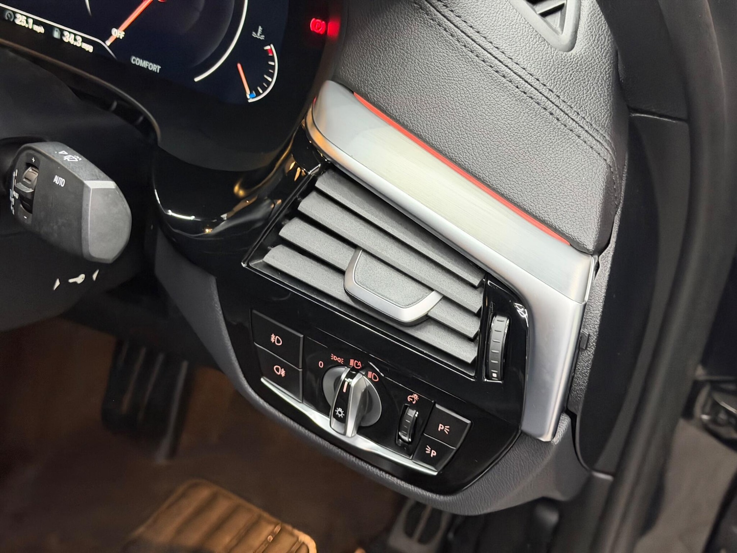 Used BMW 5 Series for sale - 77395724: Photo 45