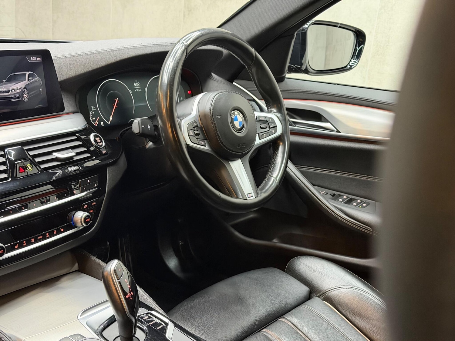 Used BMW 5 Series for sale - 77395724: Photo 48
