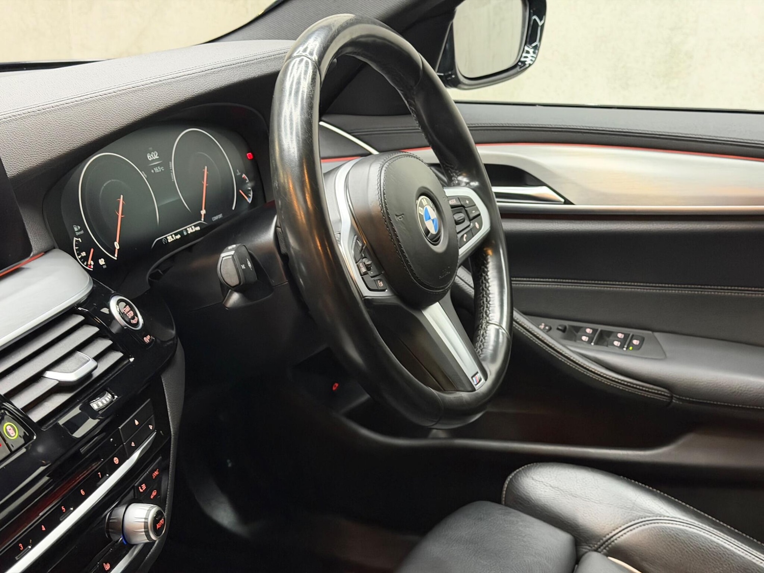 Used BMW 5 Series for sale - 77395724: Photo 49