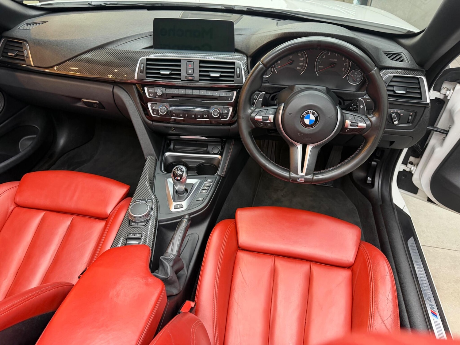 Used BMW M4 2018 for sale - 77352038: Photo 15