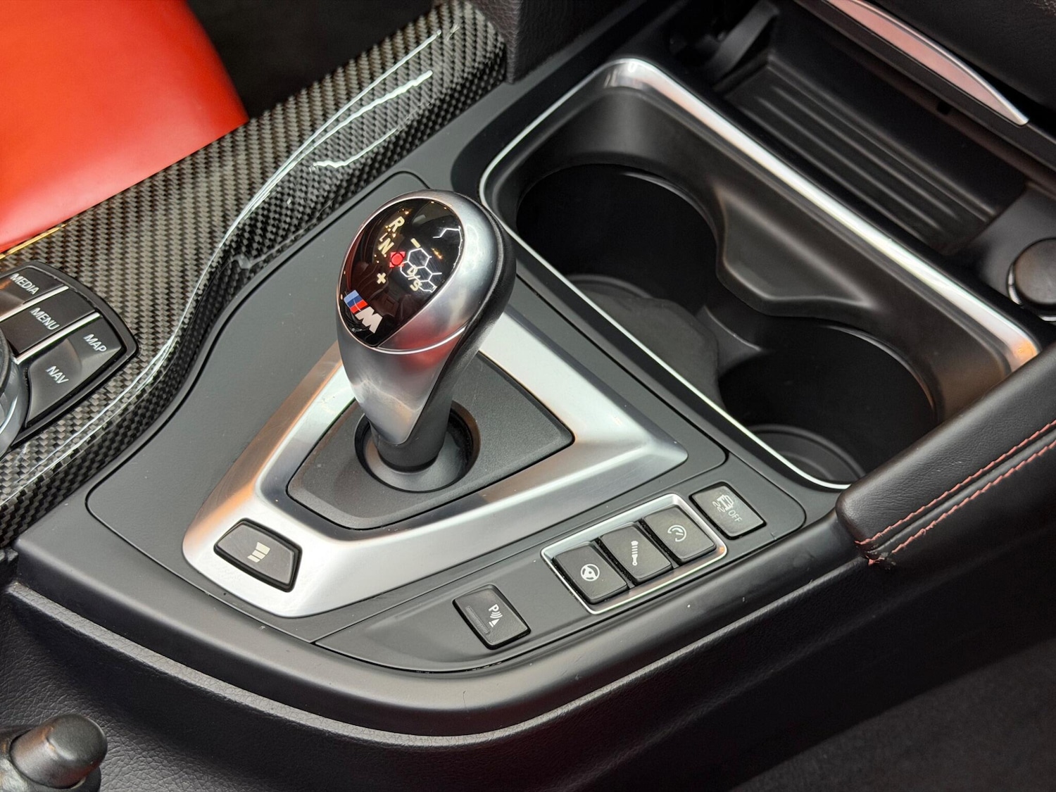 Used BMW M4 2018 for sale - 77352038: Photo 16