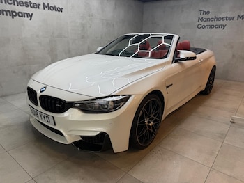Used BMW M4 2018 for sale - 77352038: Photo