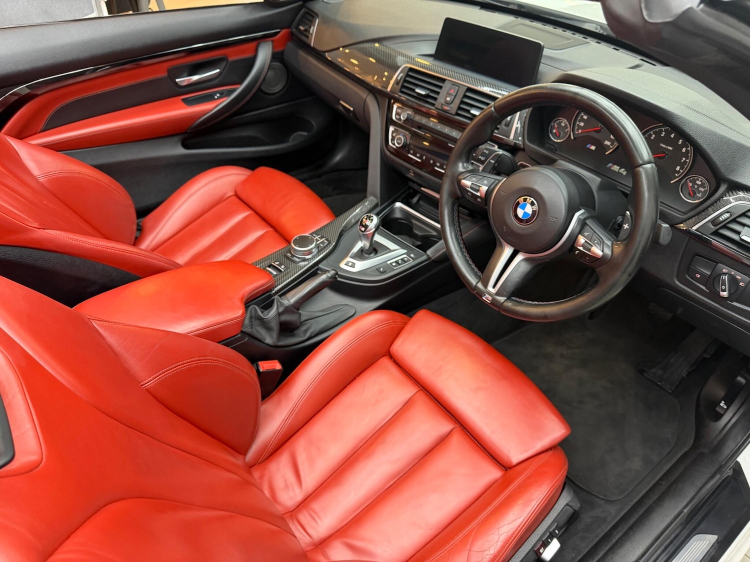 Used BMW M4 2018 for sale - 77352038: Photo 2
