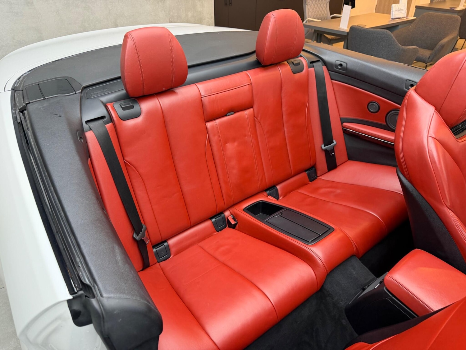 Used BMW M4 2018 for sale - 77352038: Photo 20