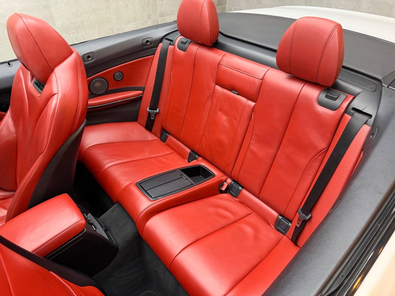 Used BMW M4 2018 for sale - 77352038: Photo 21