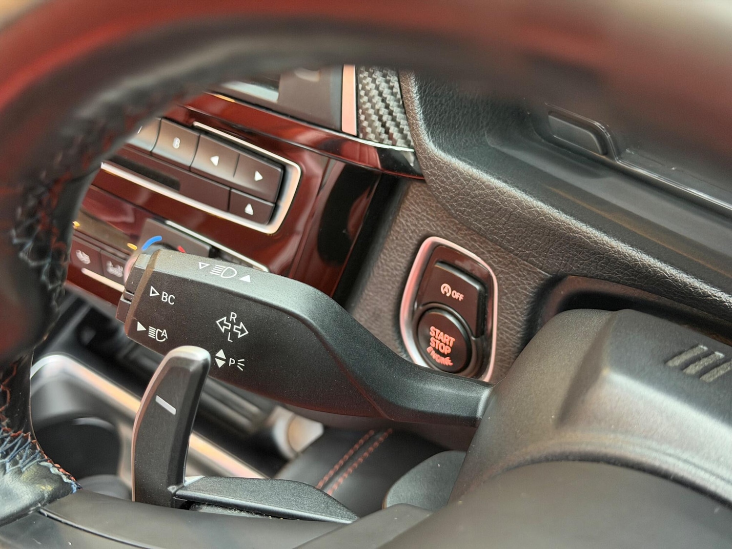 Used BMW M4 2018 for sale - 77352038: Photo 22