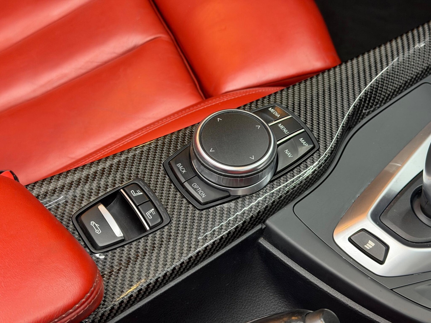 Used BMW M4 2018 for sale - 77352038: Photo 25