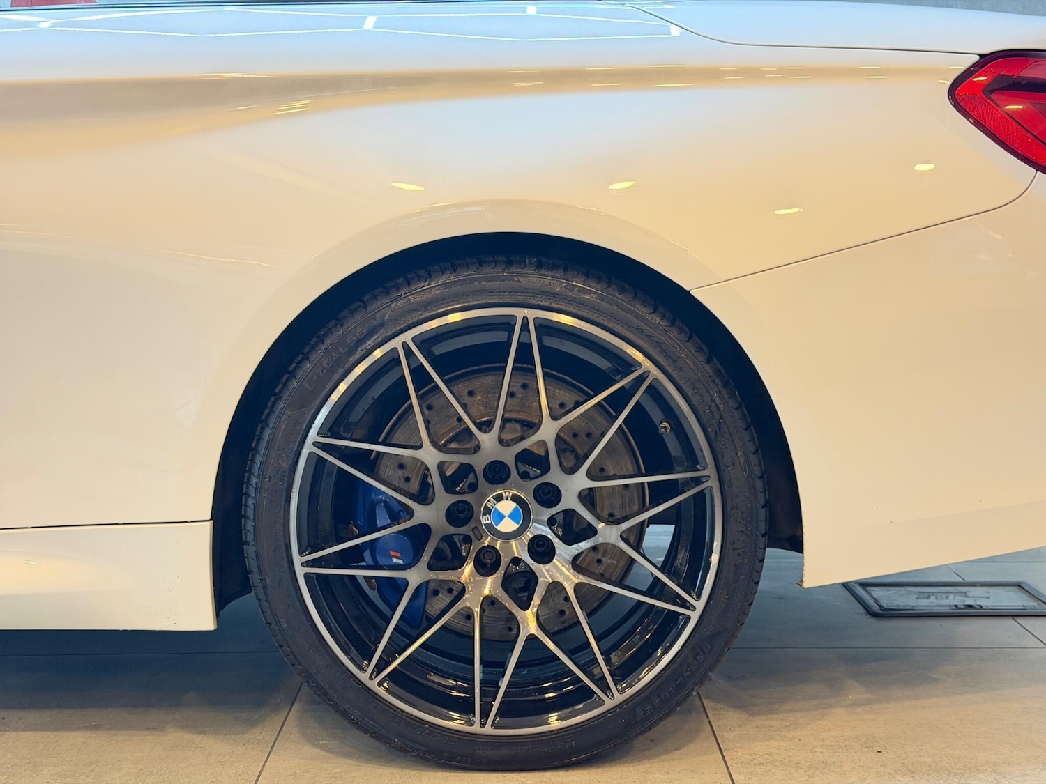 Used BMW M4 2018 for sale - 77352038: Photo 30