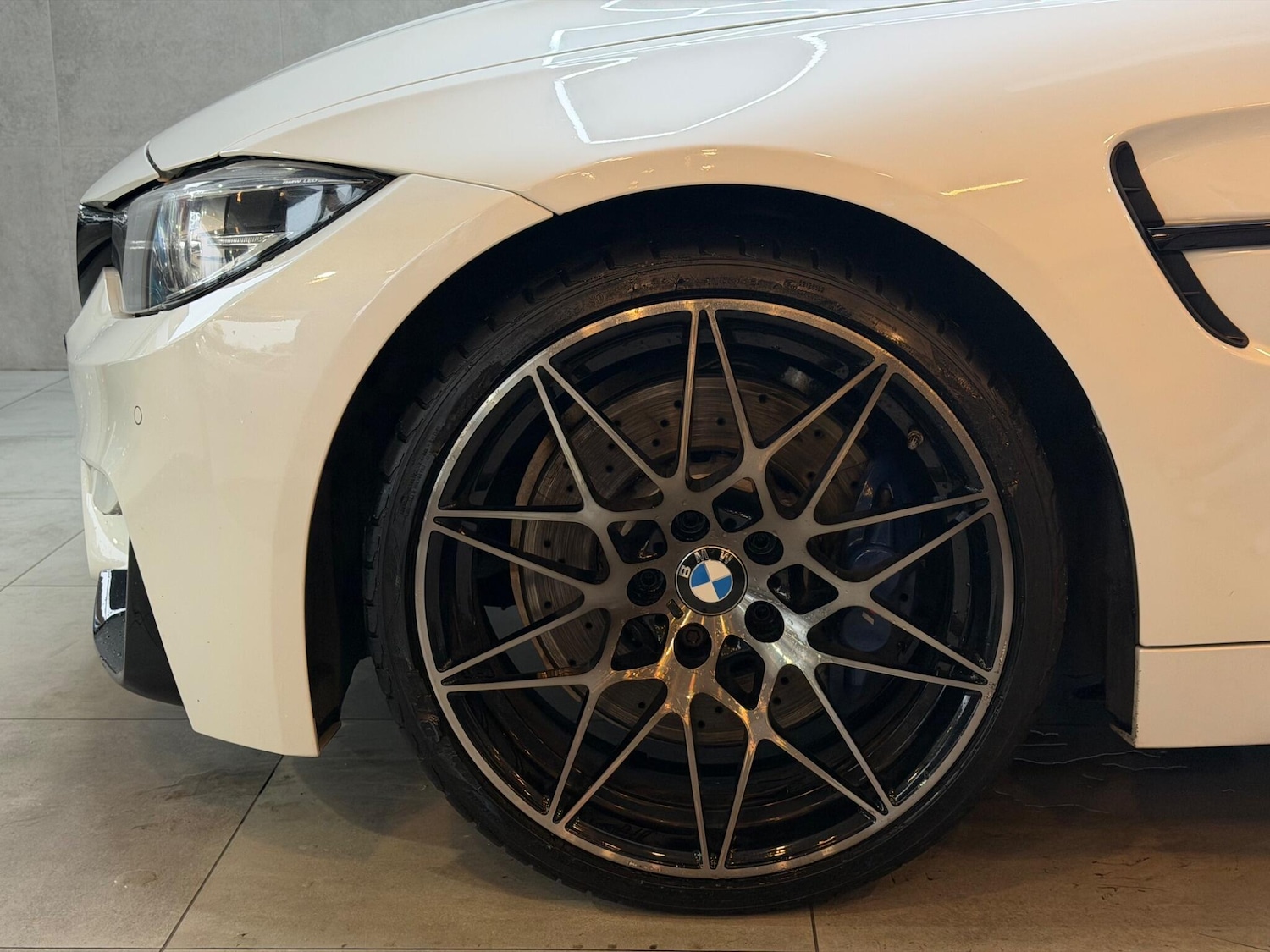 Used BMW M4 2018 for sale - 77352038: Photo 31