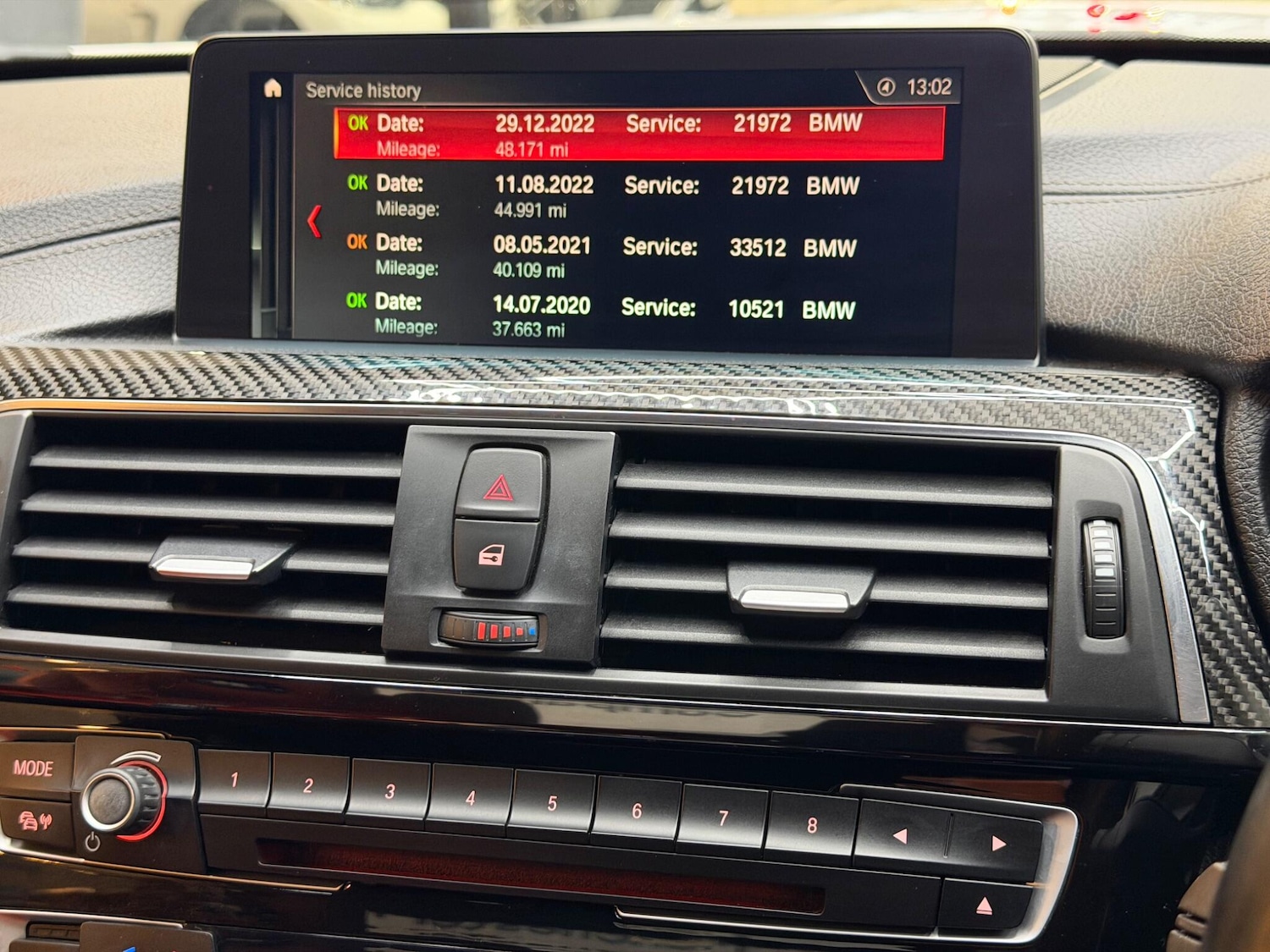 Used BMW M4 2018 for sale - 77352038: Photo 34