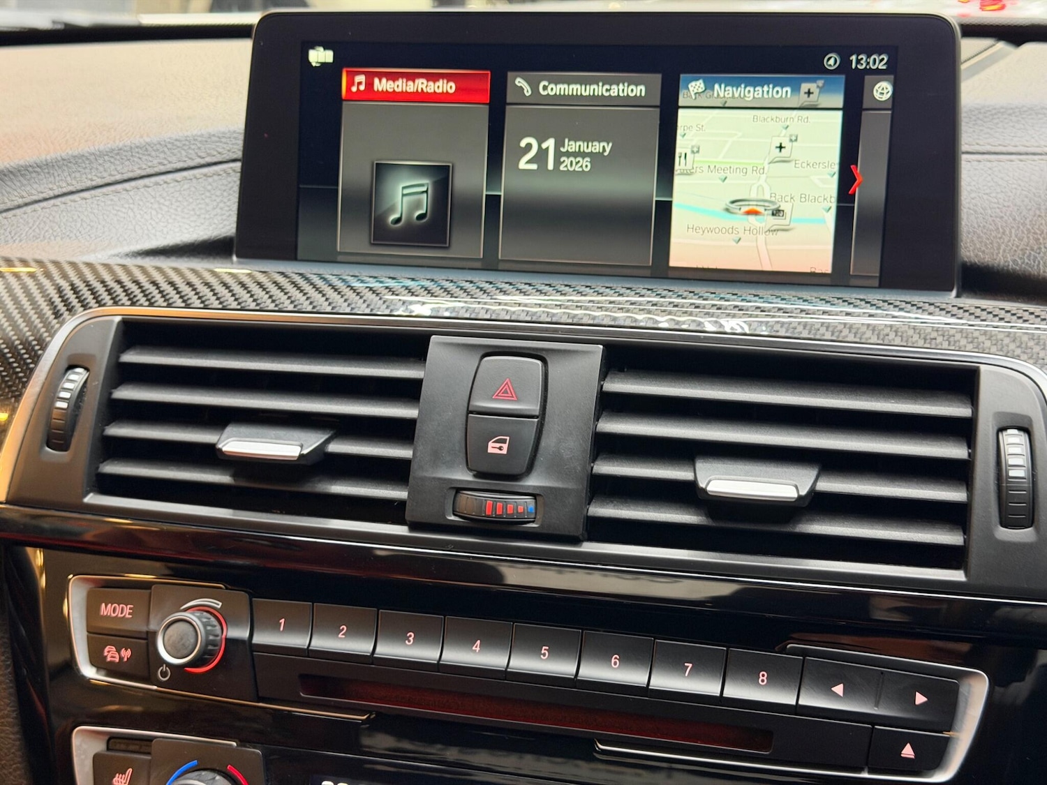 Used BMW M4 2018 for sale - 77352038: Photo 39