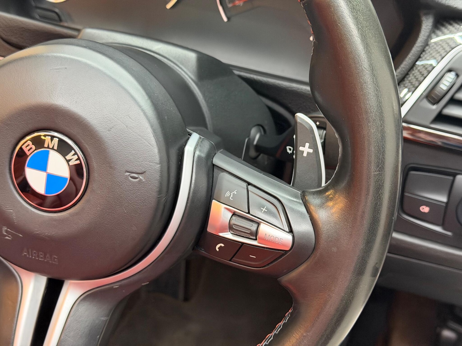 Used BMW M4 2018 for sale - 77352038: Photo 44