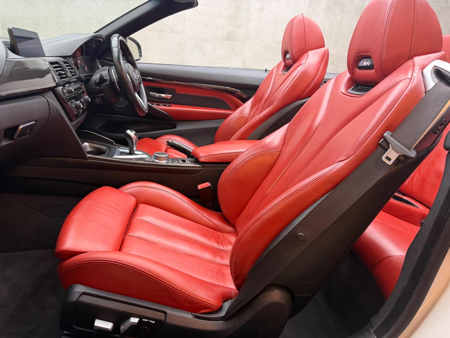 Used BMW M4 2018 for sale - 77352038: Photo 46