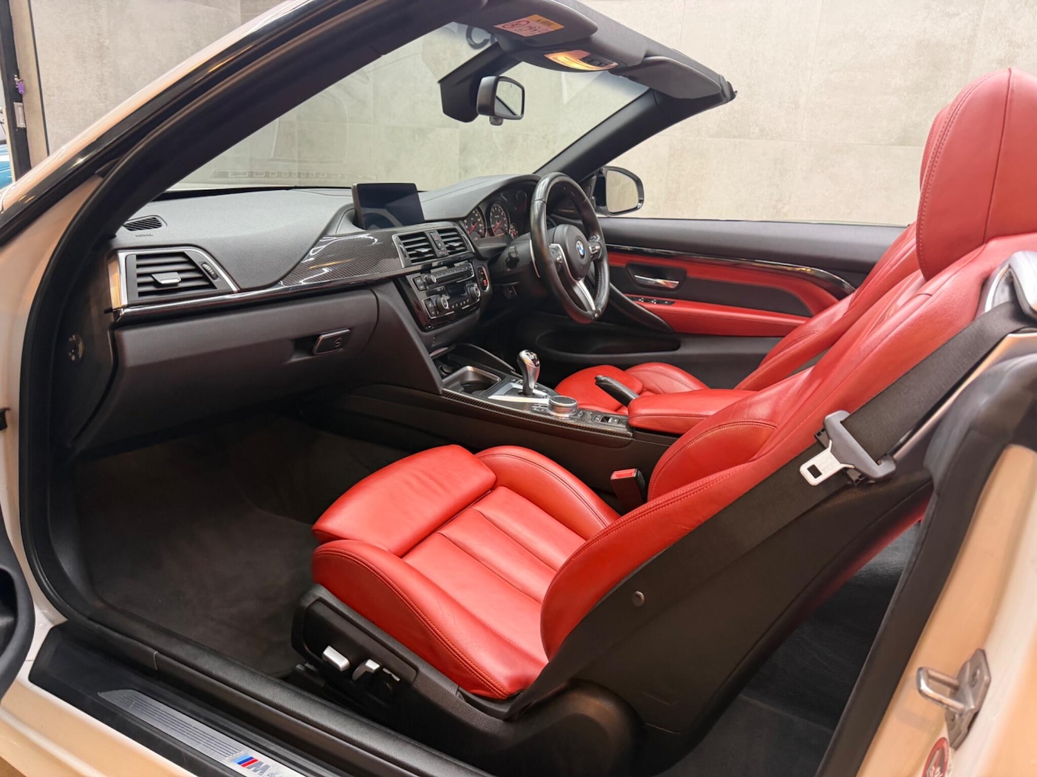 Used BMW M4 2018 for sale - 77352038: Photo 47