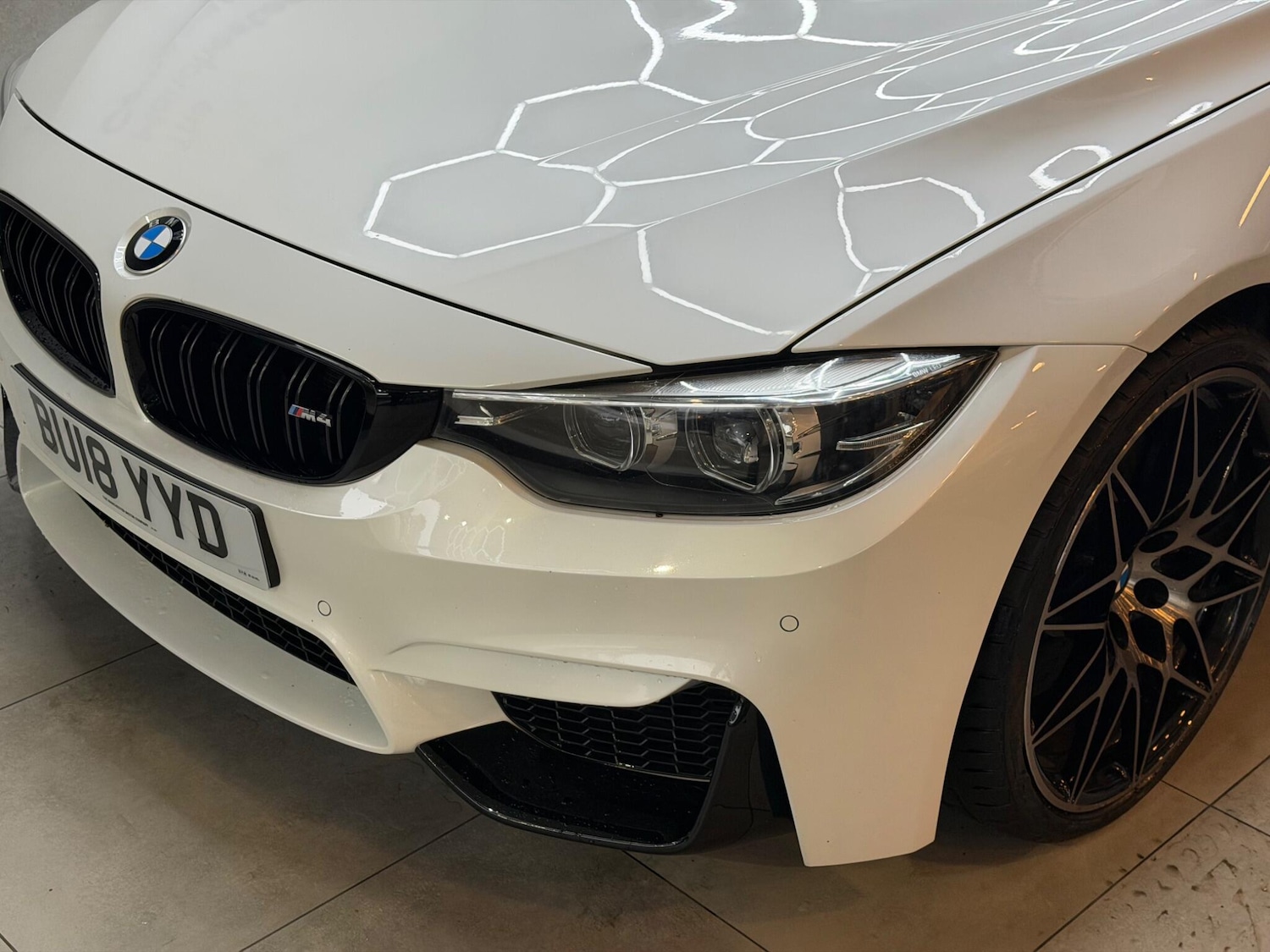 Used BMW M4 2018 for sale - 77352038: Photo 49