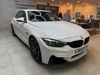 Used BMW M4 2018 for sale - 77352038: Photo