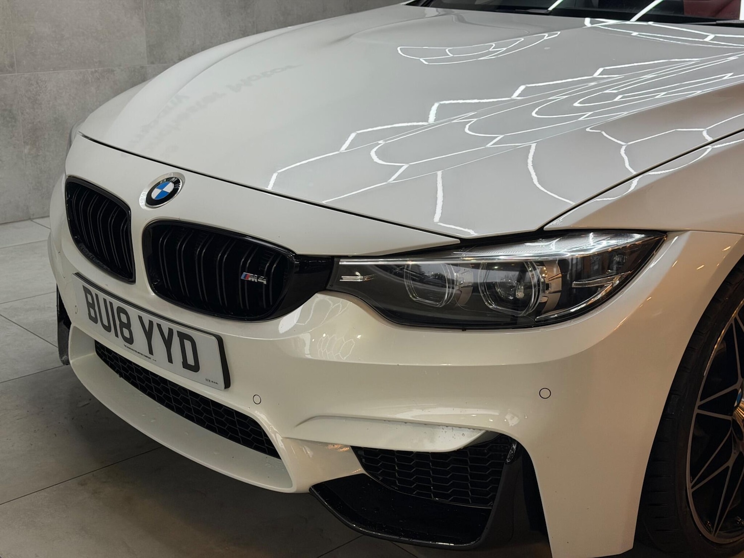 Used BMW M4 2018 for sale - 77352038: Photo 50