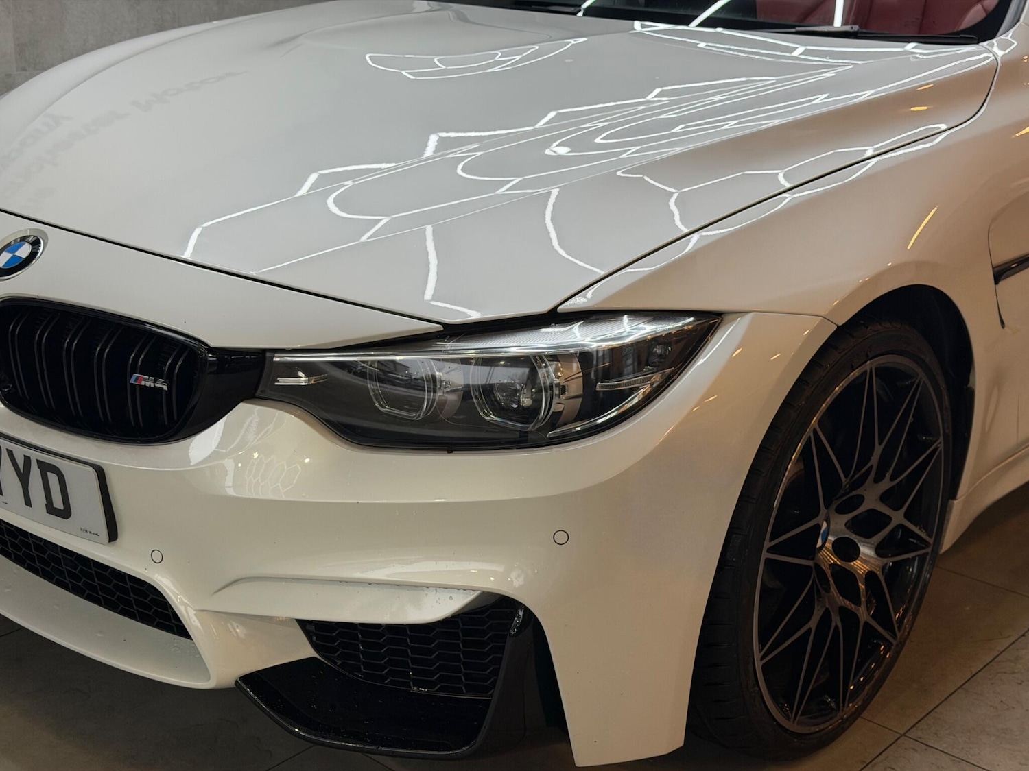 Used BMW M4 2018 for sale - 77352038: Photo 51